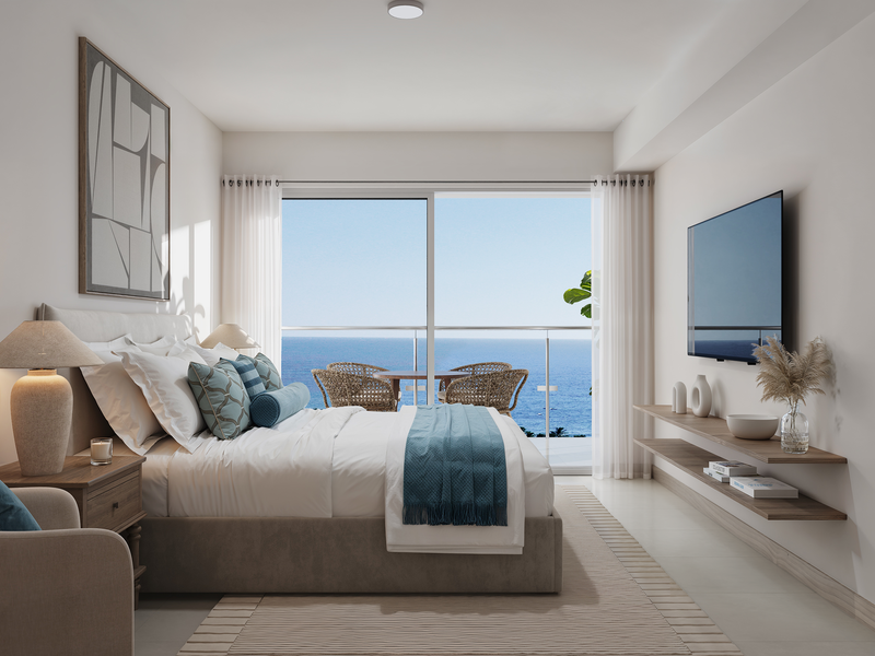 3 bed Condo For Sale in Jaco, Puntarenas - 1