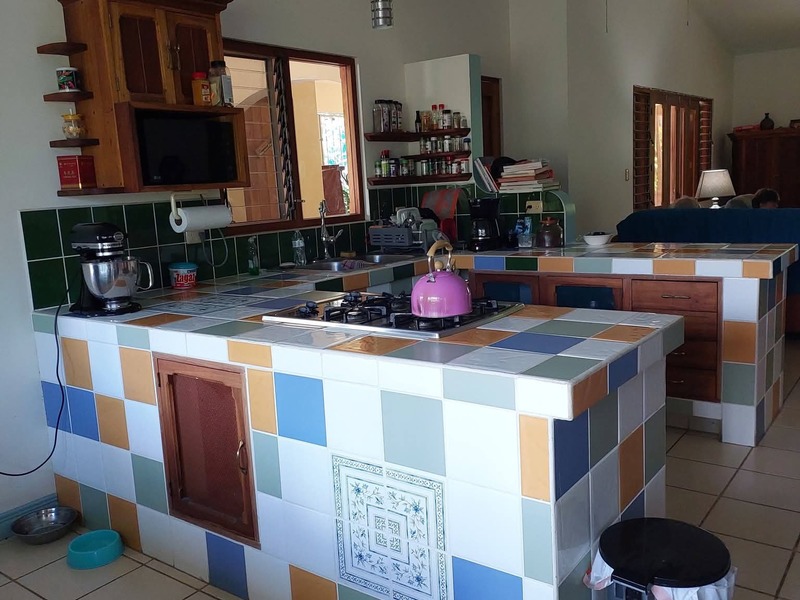 2 bed Single Family Homes For Sale in Orosi, Cartago - 1