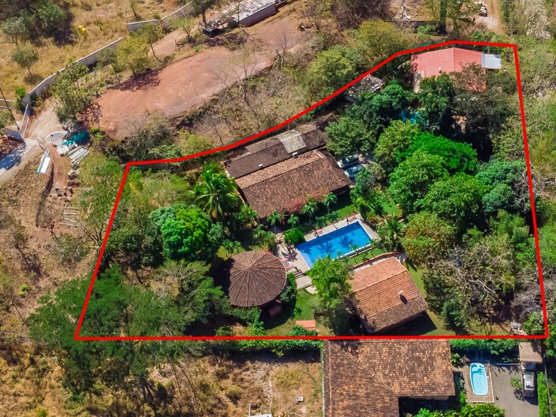 10 bed Commercial For Sale in Huacas, Guanacaste - 1