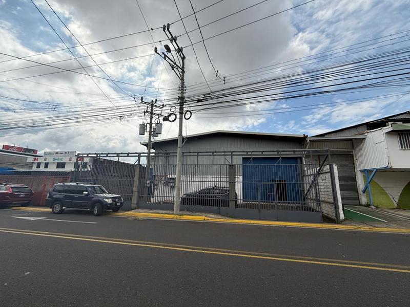 1 bed Warehouse For Rent in Belen, Heredia - 1