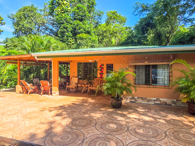 3 bed Single Family Homes For Sale in Samara, Guanacaste - 1