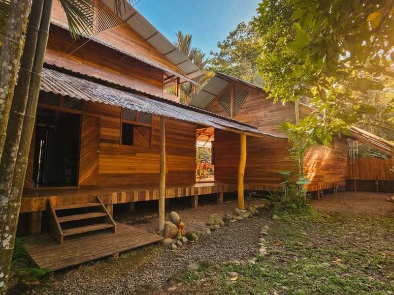 5 bed Single Family Homes For Sale in Bribri, Limón - 1
