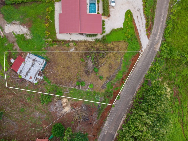 0 bed Land For Sale in Santa Marta, Guanacaste - 1
