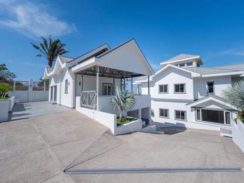 13 bed Single Family Homes For Sale in Nosara, Guanacaste - 1