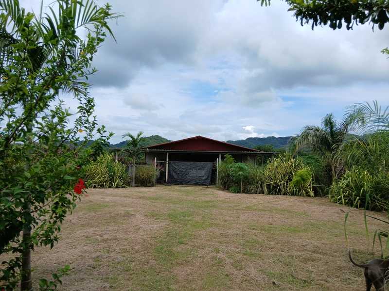1 bed Land For Sale in Junquillal, Guanacaste - 1