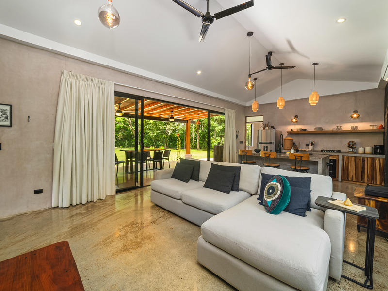 5 bed Single Family Homes For Sale in Playa Negra, Guanacaste - 1