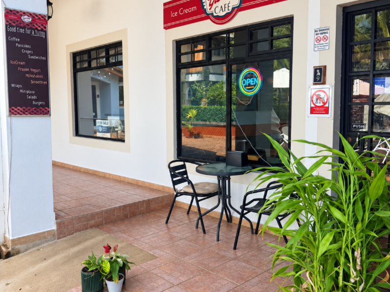 0 bed Office / Retail For Sale in Playas Del Coco, Guanacaste - 1
