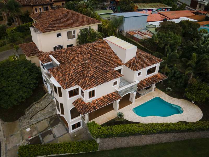 4 bed Property For Sale in Escazu, San Jose - 1