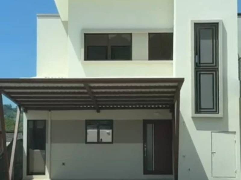 3 bed Single Family Homes For Sale in Herradura, Puntarenas - 1
