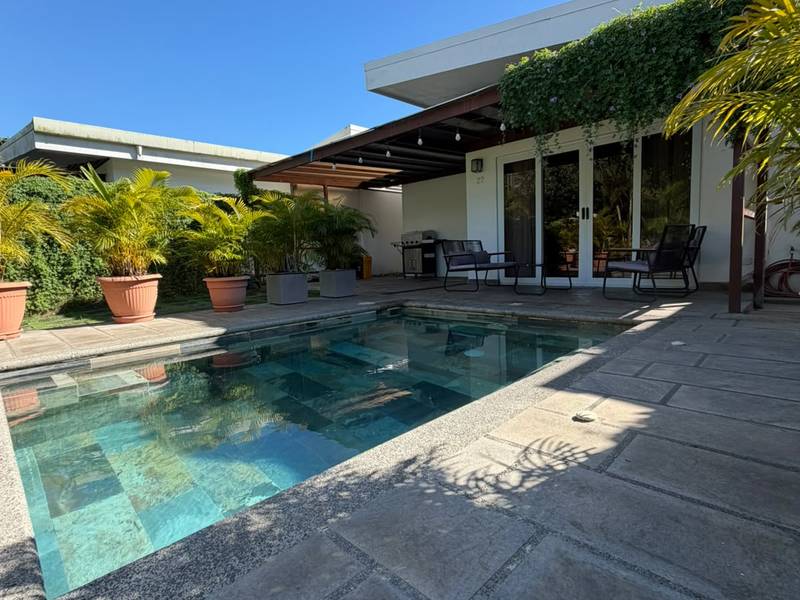 2 bed Single Family Homes For Sale in Jaco, Puntarenas - 1