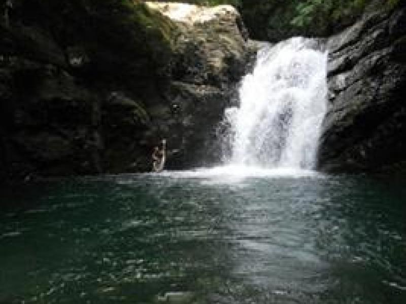 6 bed Land For Sale in Dominical, Puntarenas - 1