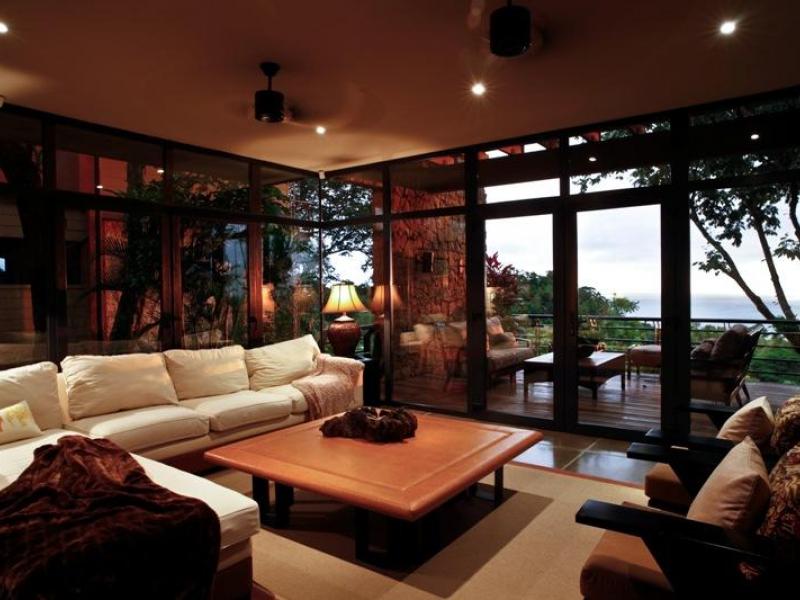 4 bed Single Family Homes For Sale in Manuel Antonio, Puntarenas - 1