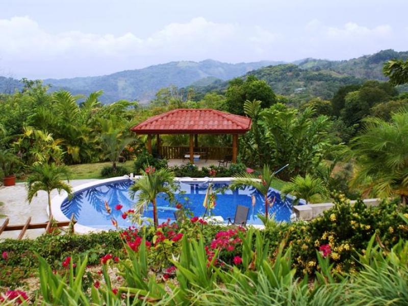 3 bed Single Family Homes For Sale in Dominical, Puntarenas - 1