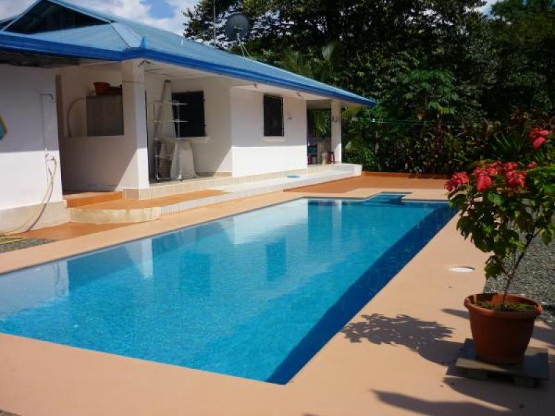 3 bed Single Family Homes For Sale in Ojochal, Puntarenas - 1
