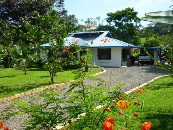 3 bed Single Family Homes For Sale in Ojochal, Puntarenas - thumb 7
