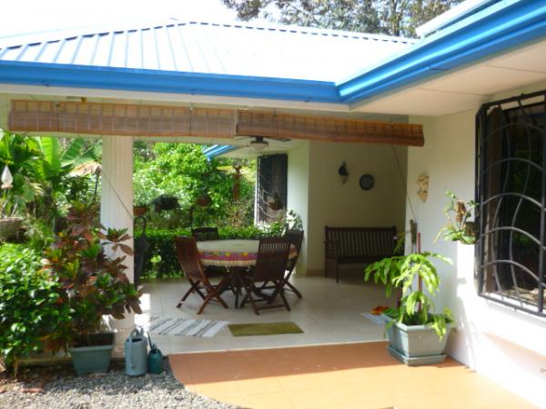 3 bed Single Family Homes For Sale in Ojochal, Puntarenas - thumb 2