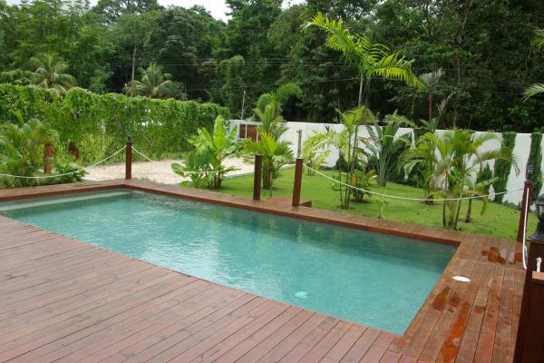 3 bed Single Family Homes For Sale in Ojochal, Puntarenas - thumb 12