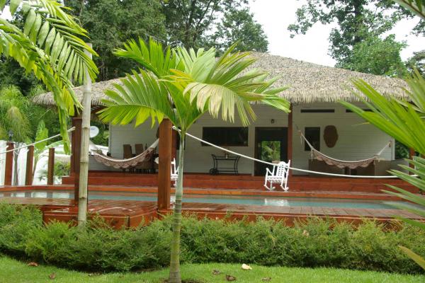 3 bed Single Family Homes For Sale in Ojochal, Puntarenas - thumb 2