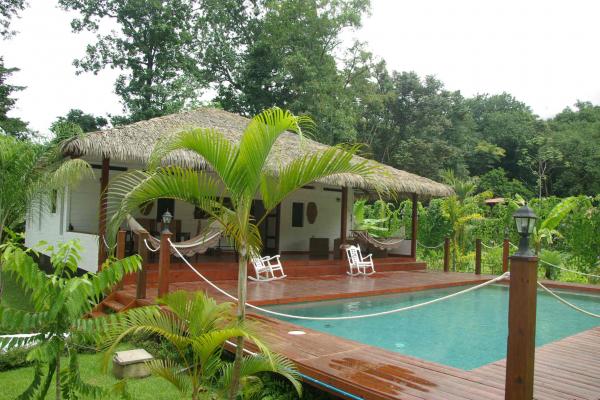 3 bed Single Family Homes For Sale in Ojochal, Puntarenas - thumb 1