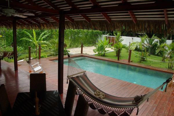 3 bed Single Family Homes For Sale in Ojochal, Puntarenas - thumb 14