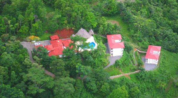20 bed Hotel / Leisure For Sale in Uvita, Puntarenas - thumb 1