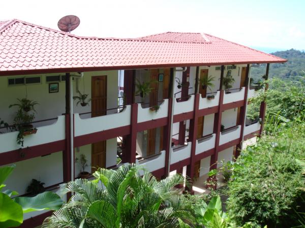 20 bed Hotel / Leisure For Sale in Uvita, Puntarenas - thumb 9