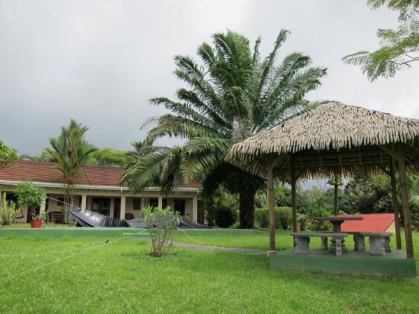 2 bed Single Family Homes For Sale in Ojochal, Puntarenas - thumb 1