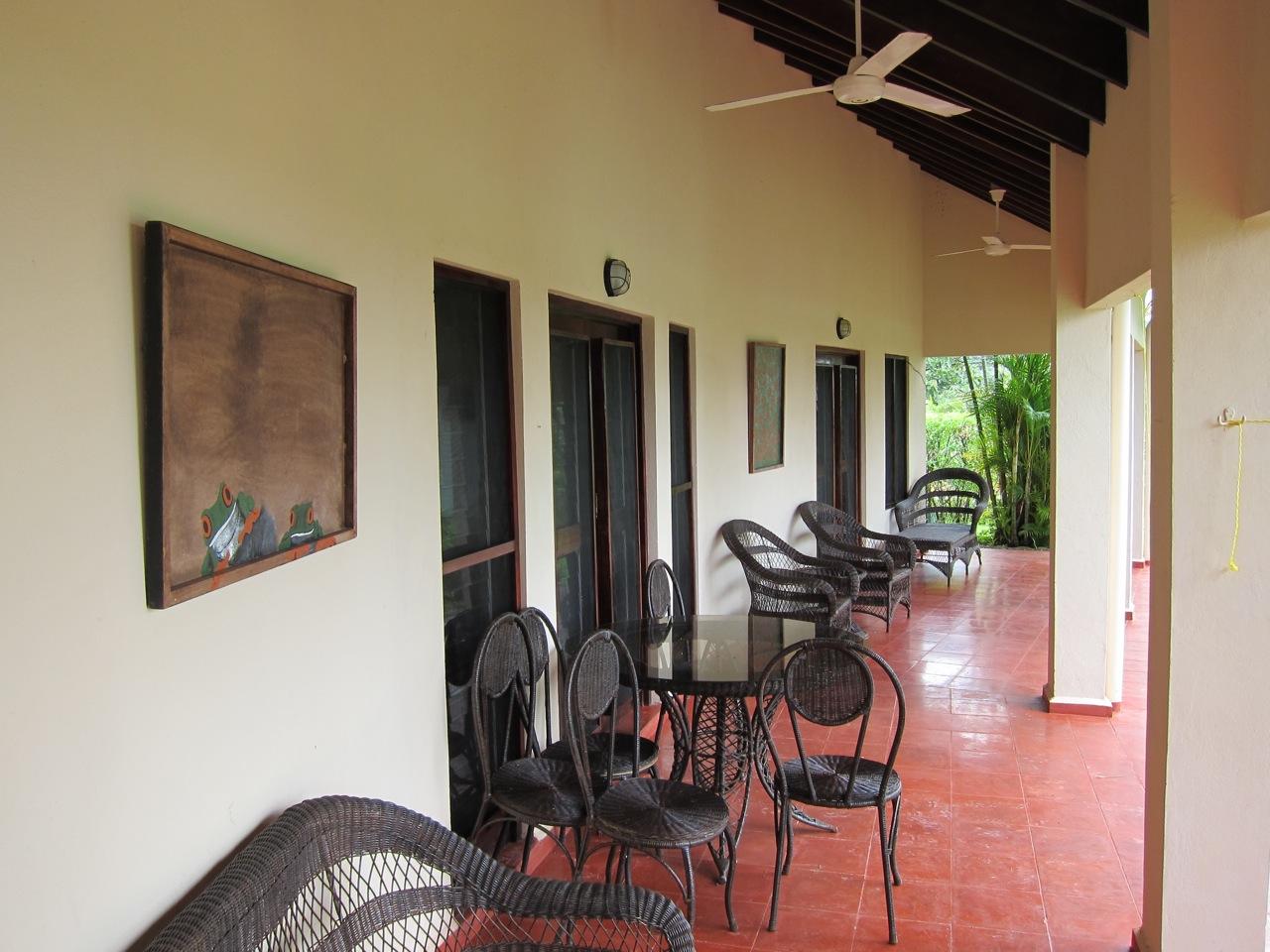 2 bed Single Family Homes For Sale in Ojochal, Puntarenas - thumb 5