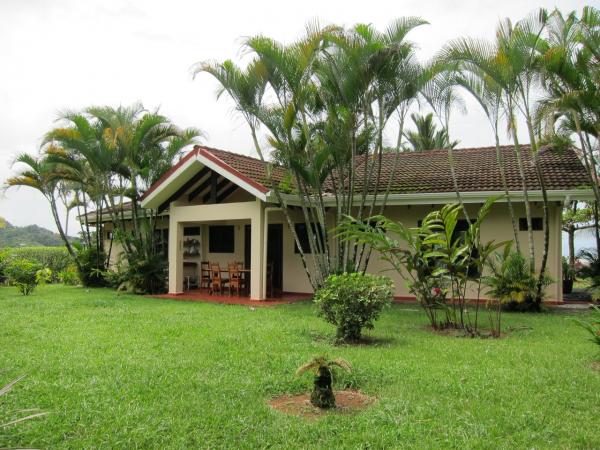 2 bed Single Family Homes For Sale in Ojochal, Puntarenas - thumb 14