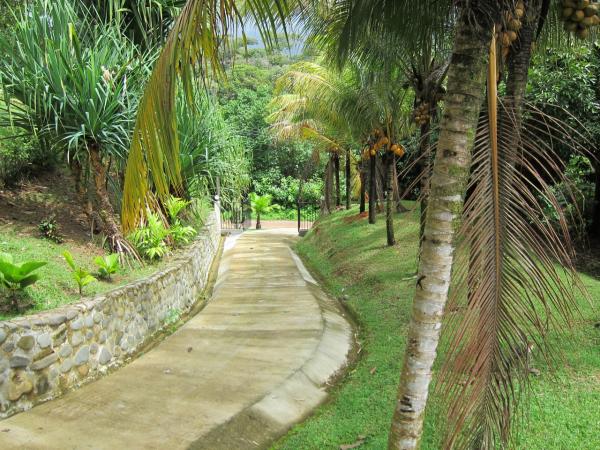 2 bed Single Family Homes For Sale in Ojochal, Puntarenas - thumb 16