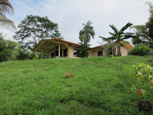 3 bed Single Family Homes For Sale in Ojochal, Puntarenas - thumb 1