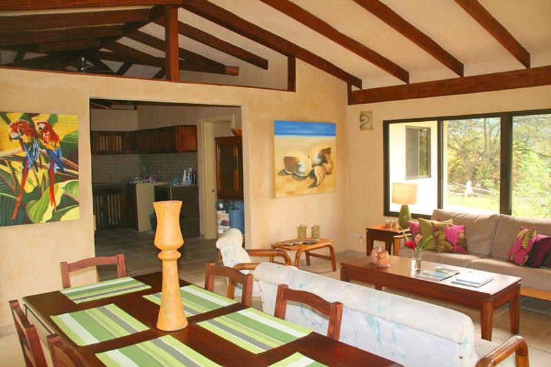 3 bed Single Family Homes For Sale in Ojochal, Puntarenas - thumb 3