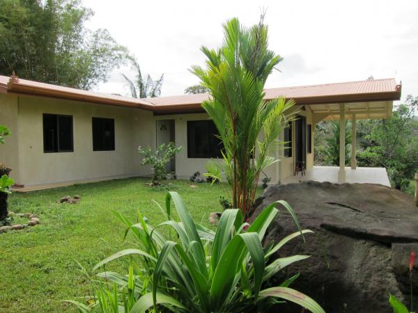 3 bed Single Family Homes For Sale in Ojochal, Puntarenas - thumb 9
