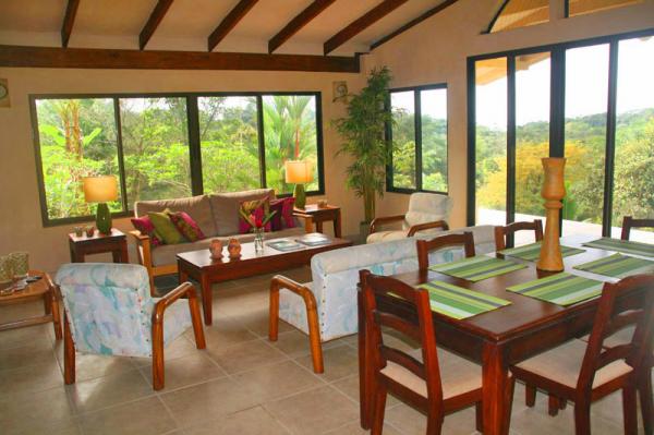 3 bed Single Family Homes For Sale in Ojochal, Puntarenas - thumb 11