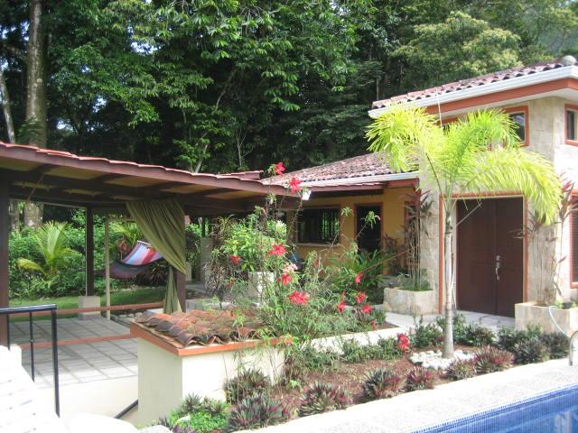 3 bed Single Family Homes For Sale in Ojochal, Puntarenas - thumb 1