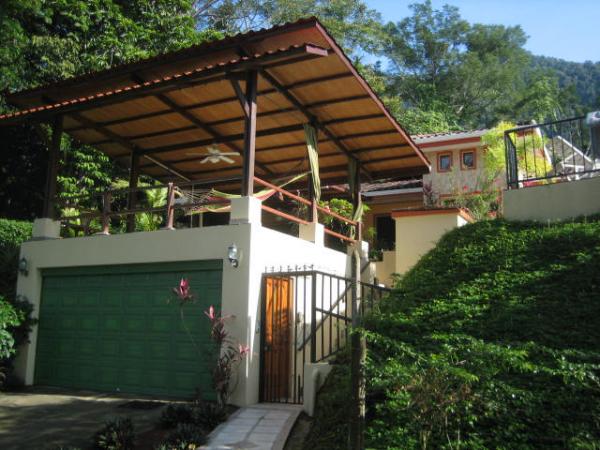 3 bed Single Family Homes For Sale in Ojochal, Puntarenas - thumb 5