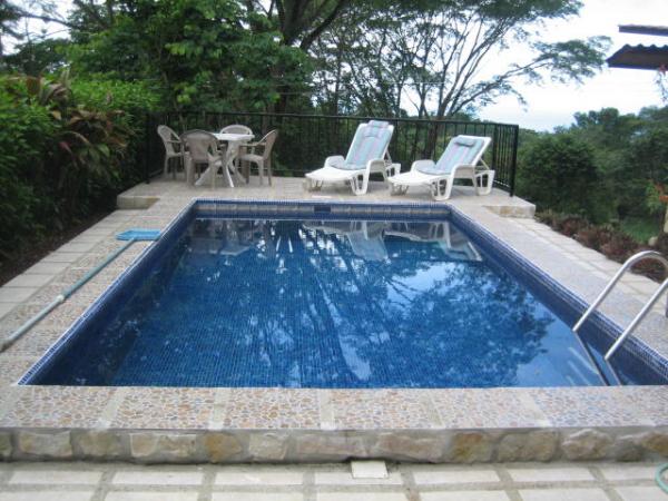 3 bed Single Family Homes For Sale in Ojochal, Puntarenas - thumb 18