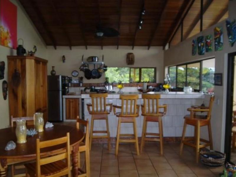 2 bed Land For Sale in Dominical, Puntarenas - 1