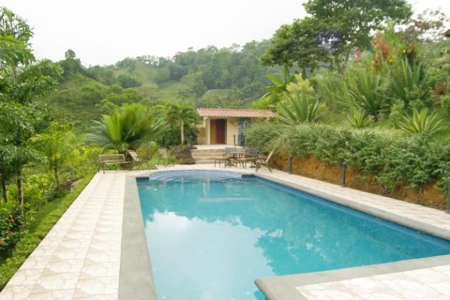 2 bed Land For Sale in Dominical, Puntarenas - thumb 8
