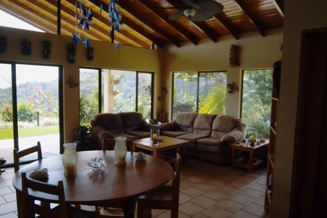 2 bed Land For Sale in Dominical, Puntarenas - thumb 9