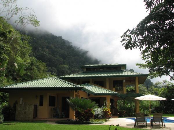 2 bed Single Family Homes For Sale in Ojochal, Puntarenas - thumb 2