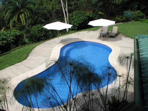 2 bed Single Family Homes For Sale in Ojochal, Puntarenas - thumb 3
