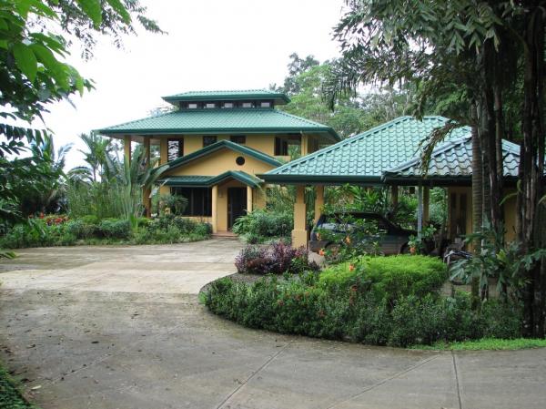 2 bed Single Family Homes For Sale in Ojochal, Puntarenas - thumb 1