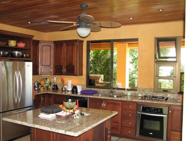2 bed Single Family Homes For Sale in Ojochal, Puntarenas - thumb 5