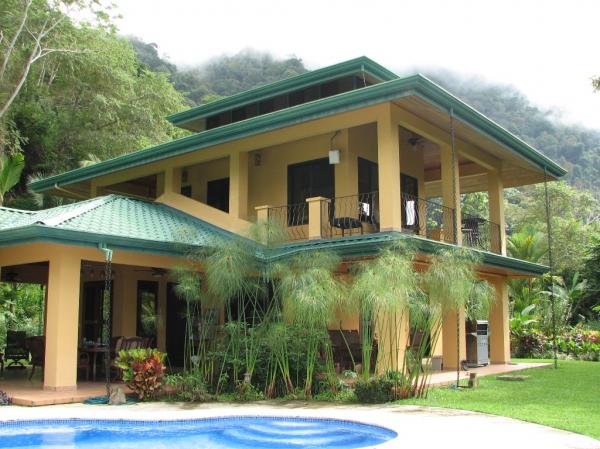 2 bed Single Family Homes For Sale in Ojochal, Puntarenas - thumb 6