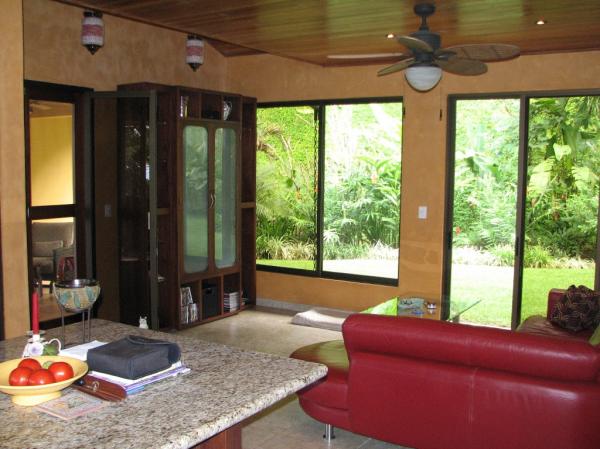 2 bed Single Family Homes For Sale in Ojochal, Puntarenas - thumb 7