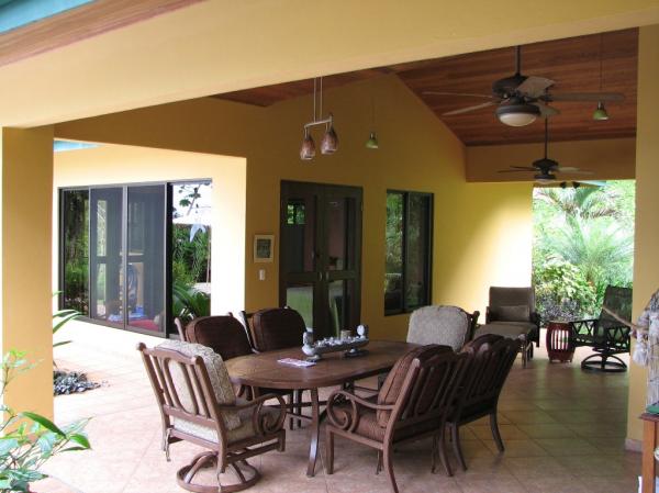 2 bed Single Family Homes For Sale in Ojochal, Puntarenas - thumb 8