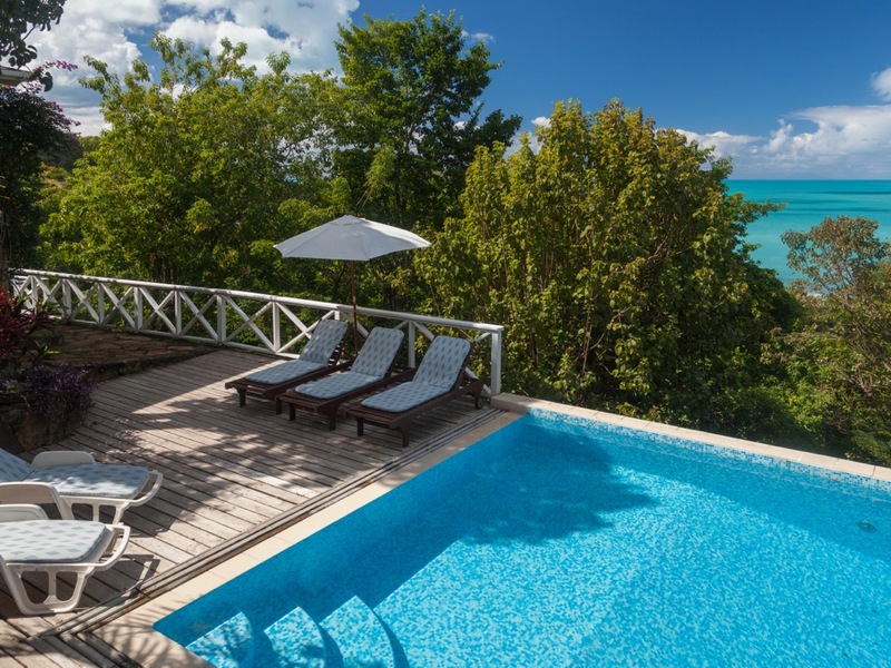 15 bed Hotel / Leisure For Sale in Ojochal, Puntarenas - 1