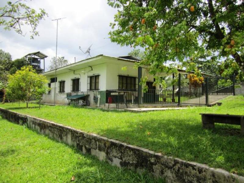 2 bed Single Family Homes For Sale in Sierpe, Puntarenas - 1