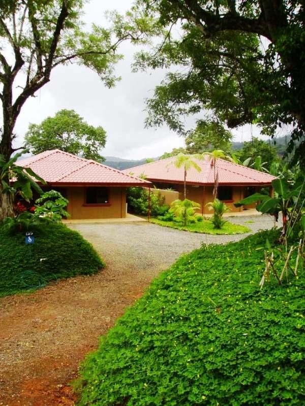 4 bed Single Family Homes For Sale in Dominical, Puntarenas - thumb 1